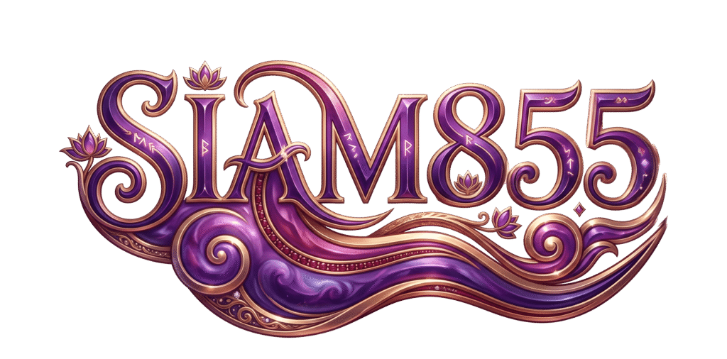 siam855 เว็บเดิมพันออนไลน์รวมสล็อตทุกค่าย บริการครบวงจรจ่ายจริง
